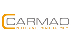 Frank Lenßen, Wordflow, Kunden, Partner, Logo, Carmao
